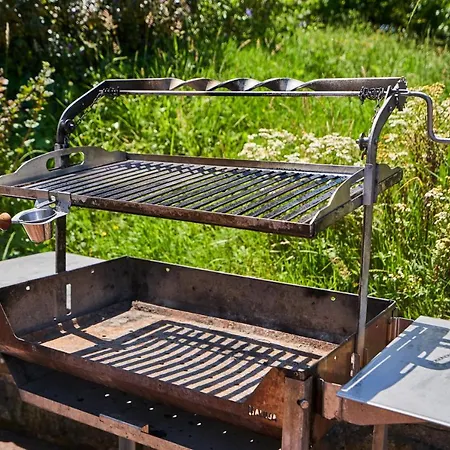 Garai Etxea, En La Montana בית נופש