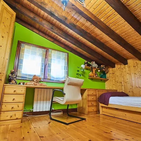 Garai Etxea, En La Montana Arrankudiaga