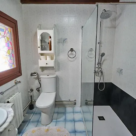 Garai Etxea, En La Montana * Arrankudiaga