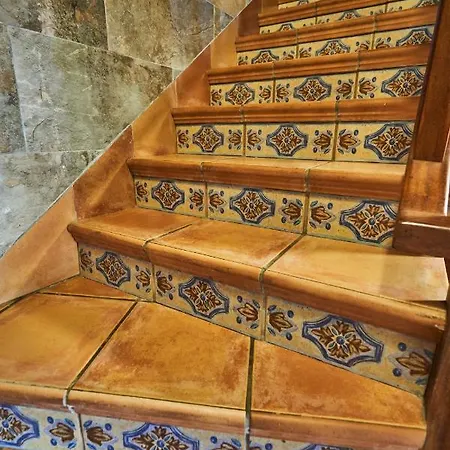 Garai Etxea, En La Montana *