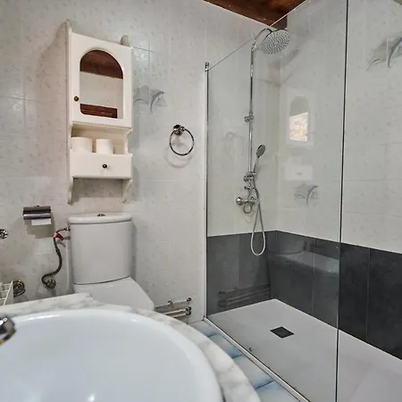 בית נופש Garai Etxea, En La Montana