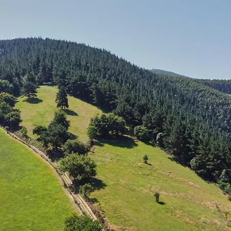 Garai Etxea, En La Montana בית נופש