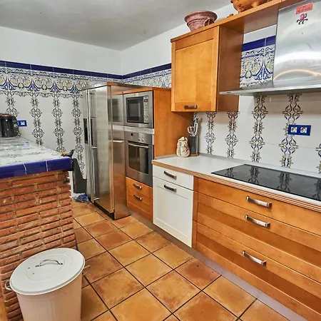 Garai Etxea, En La Montana