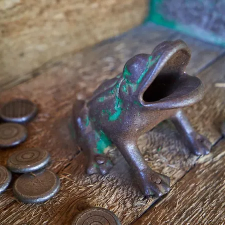 בית נופש Garai Etxea, En La Montana