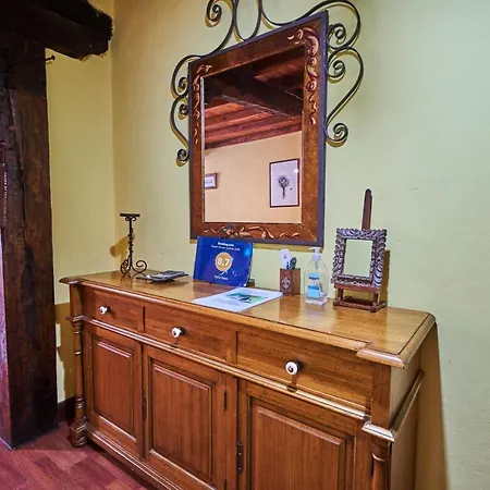 בית נופש Garai Etxea, En La Montana