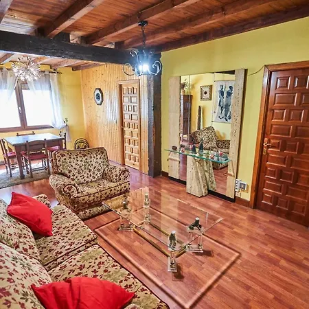 בית נופש Garai Etxea, En La Montana Arrankudiaga