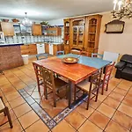 Сasa de vacaciones Garai Etxea, En La Montaña
