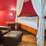 Garai Etxea, En La Montana Дом отдыха *