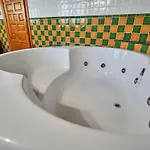 Garai Etxea, En La Montaña Сasa de vacaciones *