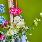 Garai Etxea, En La Montana Arrankudiaga