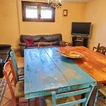 Garai Etxea, En La Montaña Сasa de vacaciones *