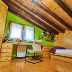 Garai Etxea, En La Montaña Arrankudiaga