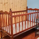 Garai Etxea, En La Montana