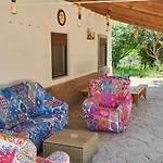 Сasa de vacaciones Garai Etxea, En La Montaña