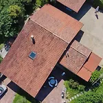 Сasa de vacaciones Garai Etxea, En La Montaña *