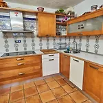 Garai Etxea, En La Montana Дом отдыха