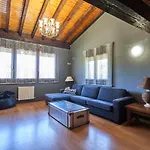 Garai Etxea, En La Montana *