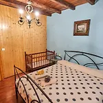 Garai Etxea, En La Montaña Сasa de vacaciones Arrankudiaga