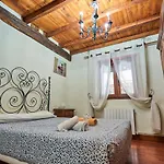 Garai Etxea, En La Montaña Сasa de vacaciones Arrankudiaga