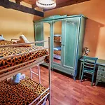 Garai Etxea, En La Montaña Сasa de vacaciones Arrankudiaga