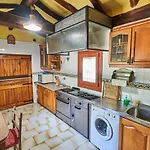 Garai Etxea, En La Montana