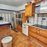 Garai Etxea, En La Montana