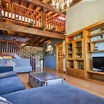 Garai Etxea, En La Montana *