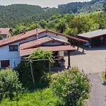 Сasa de vacaciones Garai Etxea, En La Montaña