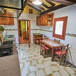 Garai Etxea, En La Montaña Сasa de vacaciones *