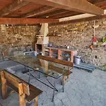 Holiday home Garai Etxea, En La Montana *