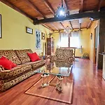 Сasa de vacaciones Garai Etxea, En La Montaña