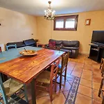 Garai Etxea, En La Montaña Сasa de vacaciones