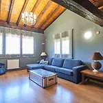 Garai Etxea, En La Montana Holiday home *