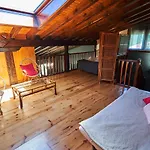 Garai Etxea, En La Montana Holiday home Arrankudiaga