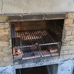 Дом отдыха Garai Etxea, En La Montana *