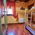 Garai Etxea, En La Montaña Сasa de vacaciones Arrankudiaga