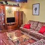 Сasa de vacaciones Garai Etxea, En La Montaña