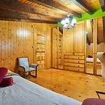 Garai Etxea, En La Montaña Сasa de vacaciones *