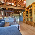 Garai Etxea, En La Montana Дом отдыха *