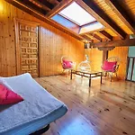 Garai Etxea, En La Montana *