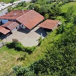 Garai Etxea, En La Montaña Сasa de vacaciones *