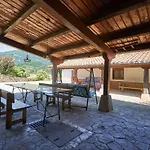 Сasa de vacaciones Garai Etxea, En La Montaña