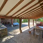 Garai Etxea, En La Montaña Сasa de vacaciones *