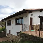 Garai Etxea, En La Montaña Сasa de vacaciones
