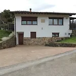 Garai Etxea, En La Montaña *