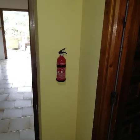 Garai Etxea, En La Montana Ferienhaus *