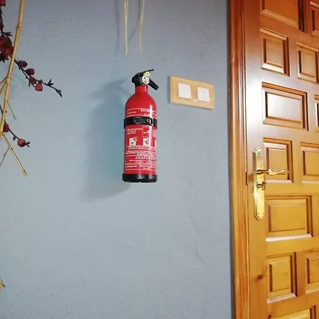 Holiday home Garai Etxea, En La Montana Arrankudiaga