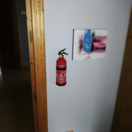 Garai Etxea, En La Montana Holiday home *