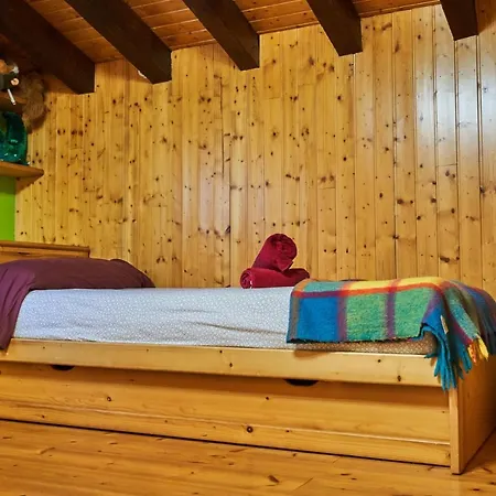 Garai Etxea, En La Montana Holiday home Arrankudiaga