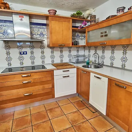 Garai Etxea, En La Montana Holiday home